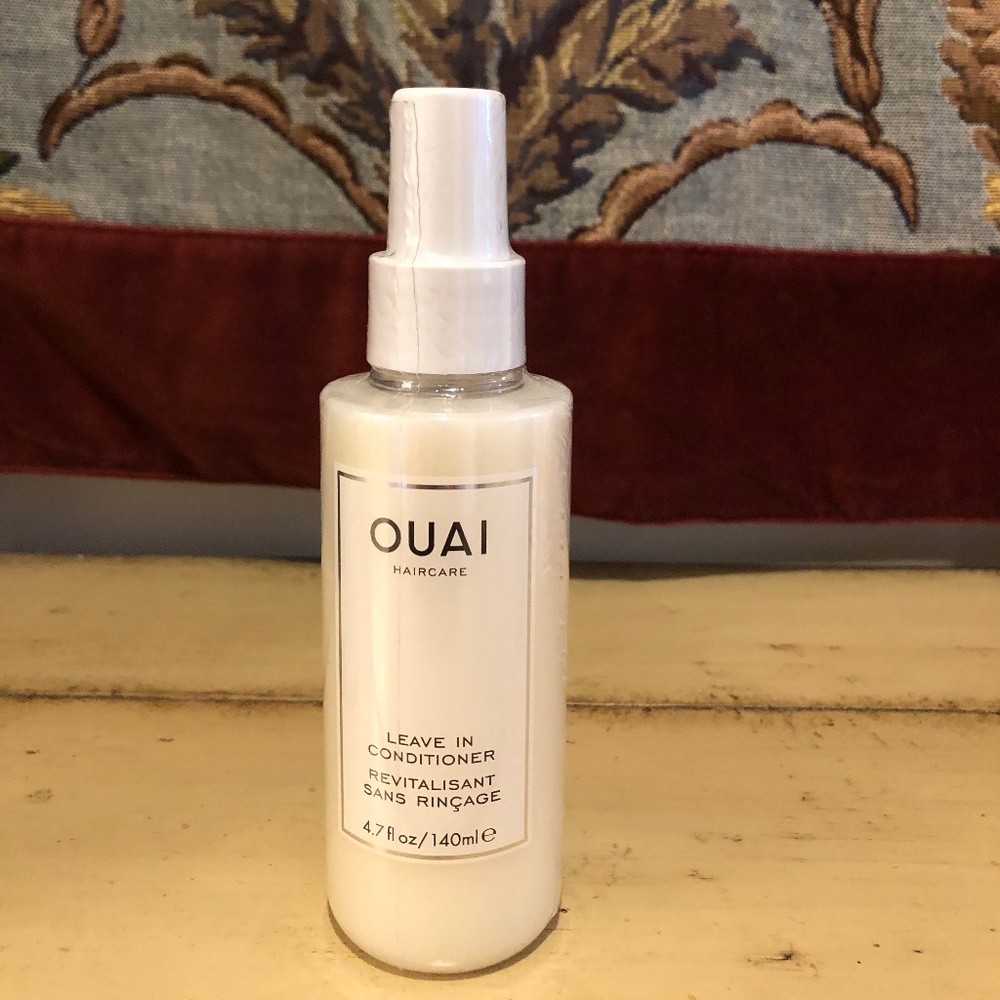 OUAI